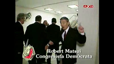 2x07. La América de Michael Moore. La Cruda Realidad (The Awful Truth)