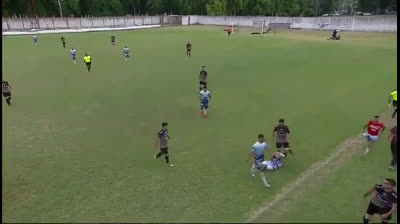 هذه المخالفة لابد أن تكون عقوبتها مستمدة من القانون الجنائي لا الرياضي !!