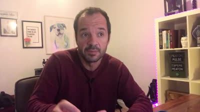 El informativo de Ángel Martín | Martes 15 de diciembre de 2020