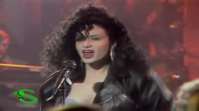 Alaska y Dinarama - El Rey del Glam