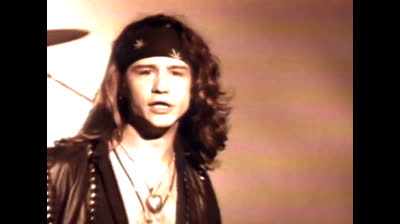 Heroes del silencio - Entre dos tierras