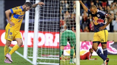 Tigers beat NYC and Gignac pays homage to Henry