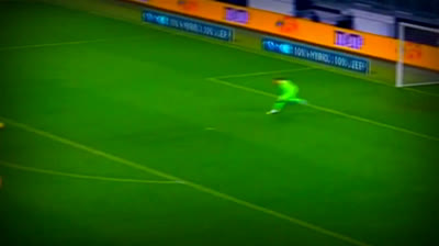 Alvaro Morata Incredible Misses Open Goal vs Atalanta !!