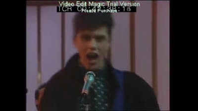 Loscomotoras - Mi chica Teddy (Lady Madonna)