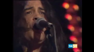 Baron Rojo - Los Rockeros van al Infierno