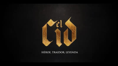 El Cid ya está disponible en Prime Video