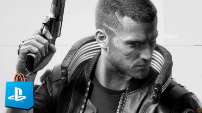 Cyberpunk ENLEVÉ par Sony du PS Store