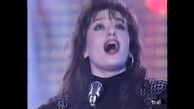 Luz - No me importa nada