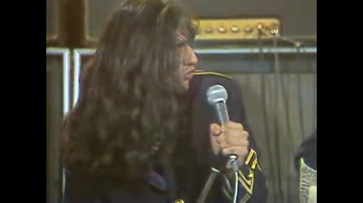 Antonio Flores - Pongamos que hablo de Madrid