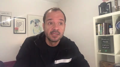 El informativo de Ángel Martín | Lunes 21 de Diciembre de 2020