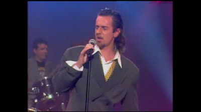 Cabaret Pop - Juegos de amor