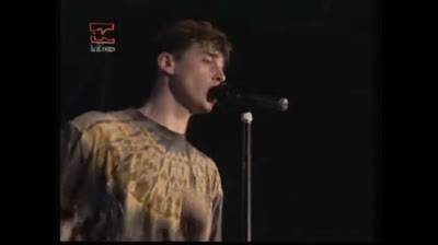 Danza invisible - A este lado de la carretera