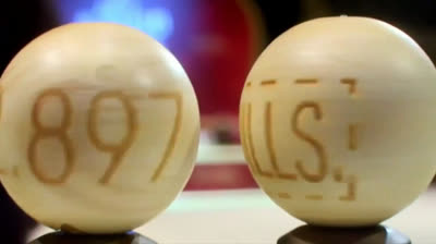 72897, el gordo de la lotería de navidad 2020