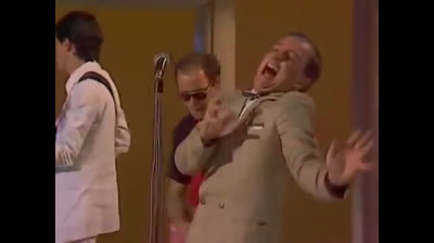 Orquesta Mondragon - Caperucita feroz