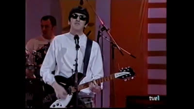 Los Flechazos - A toda velocidad