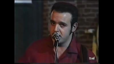 Lucas y los Patosos - Tú sabes porqué