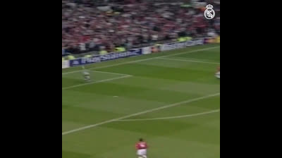 UNITED 4 REAL MADRID 3: A NIGHT TO REMEMBER !