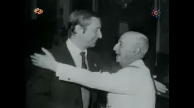 La fortuna de los Franco