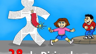 Las mejores inocentadas de 2020 | Día de los Inocentes