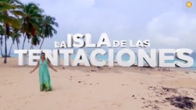 Tráiler de “La Isla de las Tentaciones 3”