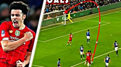 Les meilleurs buts de l'année 2020 : TOP 20