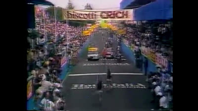 1985 World Cycling Road Race Championship