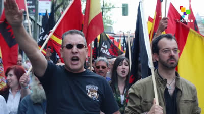 La desmemoria de España