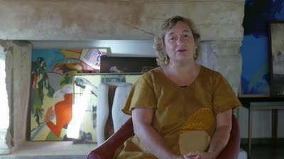 Entrevista a Pilar Ponce (VI Jornada extremeños en América en los siglos XVI y XVII)