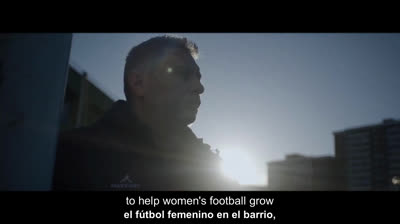 "Legends calling legends" with Javier and Real Madrid : Real Madrid x Nivea