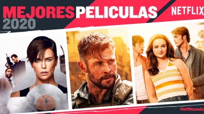 Las mejores películas del 2020 | TOP 25