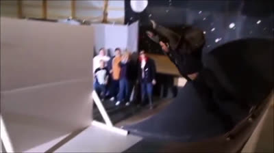 Jackass' best moments