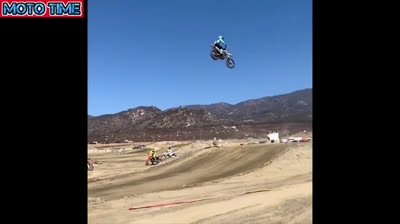 Cara y cruz con las motos. Fails y wins.