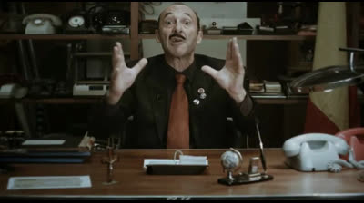 01. Martínez, el facha. Presentación