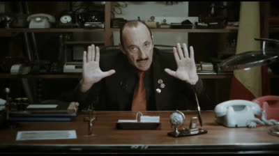 02. Martínez, el facha. Los gays