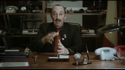 03. Martínez, el facha. La inmigración