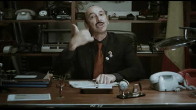 05. Martínez, el facha. La energía nuclear