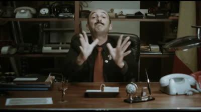 03. Martínez, el facha. La inmigración