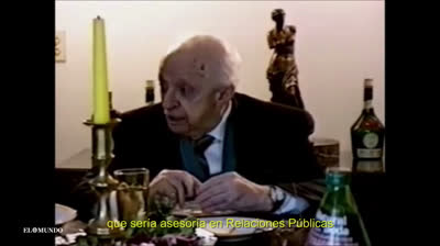 Edward Bernays. El hombre que cambió el mundo