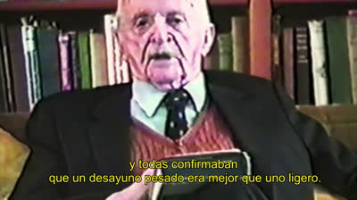 Edward Bernays y la cultura del consumo