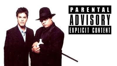 Hector & Tito - Baila Morena (Single)_v720P