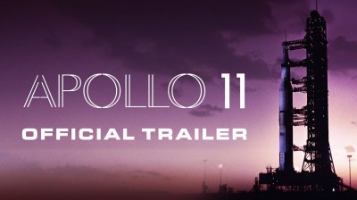 Today the Apollo 11 documentary with unreleased images is released | Trailer