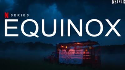 "Equinox", the series that reminds "Dark", premieres today on Netflix and this is its trailer