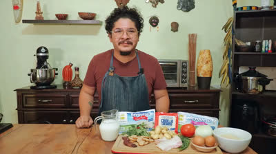 Recetas con queso en 1 minuto