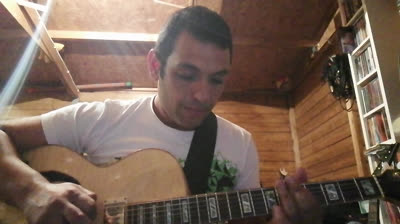 All Of Me_Guitar Cover by Alejandro Lorenzo