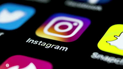 Fotografías con más likes en Instagram en 2020