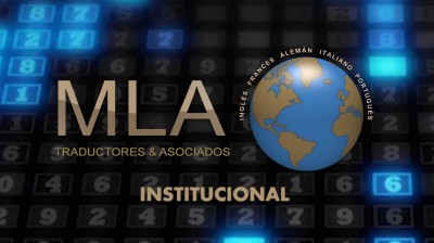 MLA Traductores & Asociados | Vídeo institucional
