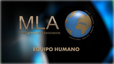 MLA Traductores & Asociados | Equipo humano