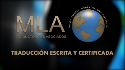 MLA Traductores & Asociados | Traducción escrita y certificada