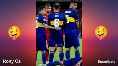 2021: Laughing videos