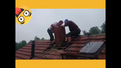 If you laugh you lose: Edition 2021